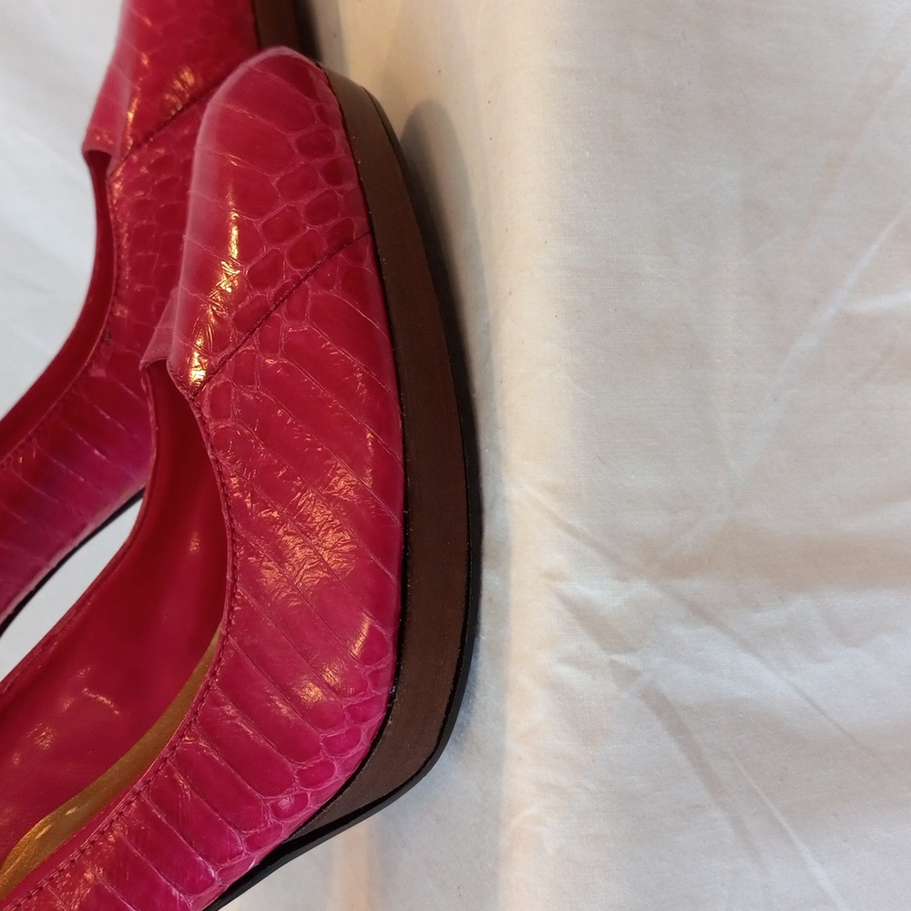 Pumps - Picture 12 of 13